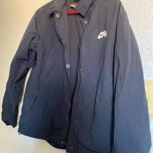 Nike windbreaker Jacket